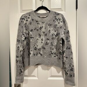 AllSaints Asko Sweater